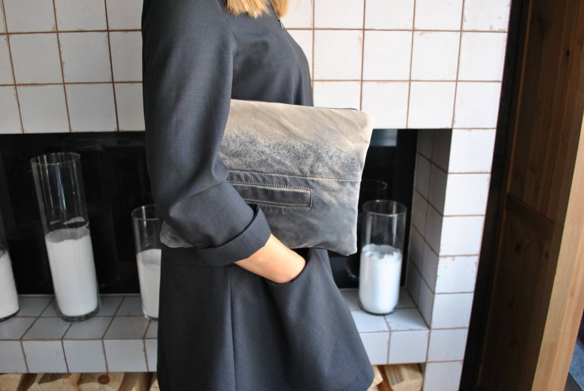 Украинские бренды сумок-UliUlia