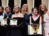 Переможці Каннського кінофестивалю 2017