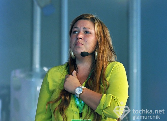 Ірина Дубцова