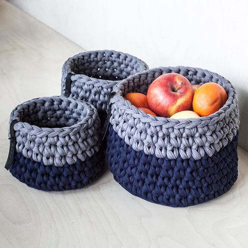 Knit Knot Kiev