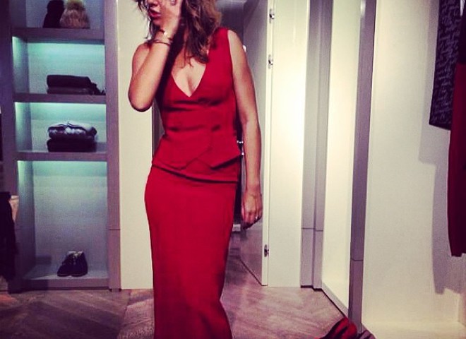 Ксенія Собчак