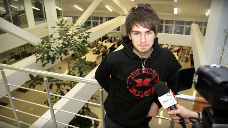 Роман Веремейчик