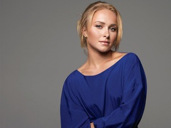 Хайден Паннетьери