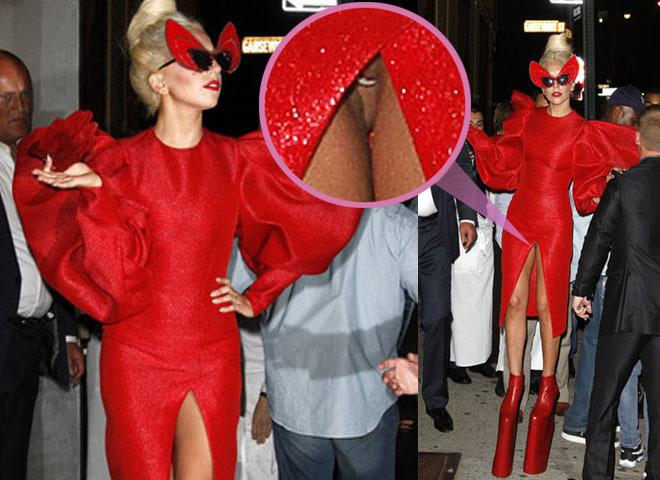 Lady Gaga
