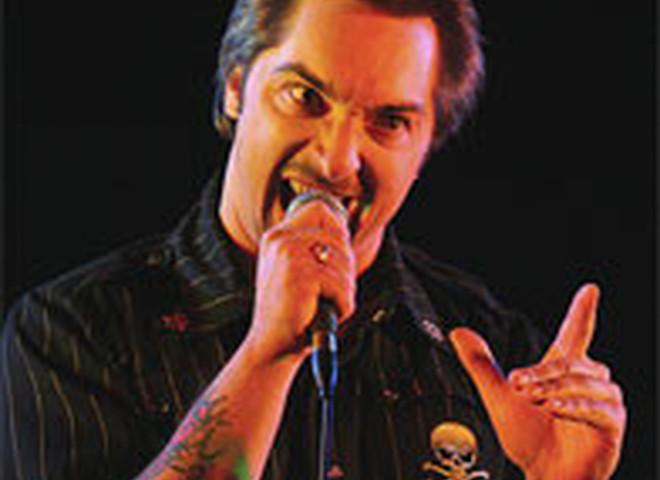 Король и Шут<br />Фотограф: Дмитрий Ромас