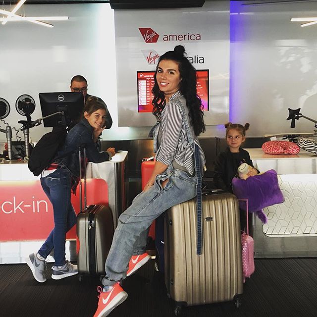 Анна Седокова