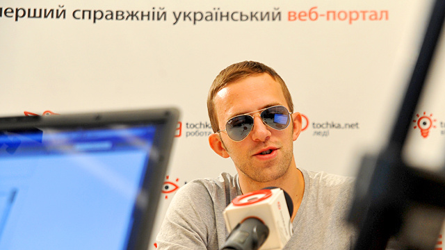 Антон Абдулаев