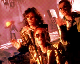 10 самых значительных видеоклипов Украины