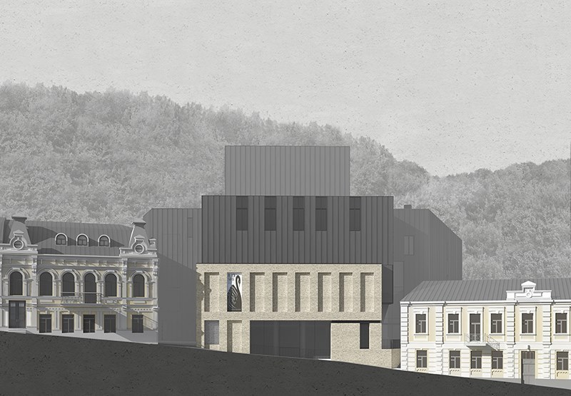 Театр на Подоле