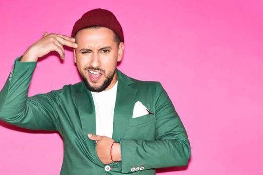 Дима Монатик