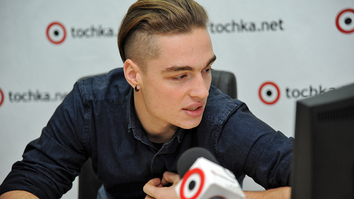 Назар Грабар