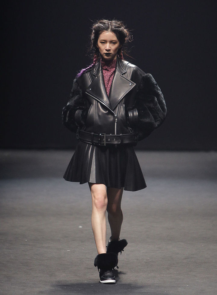 Стиль Гранж