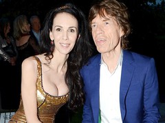 L'Wren Scott ликвидируется