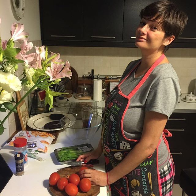 Виктория Талышинская