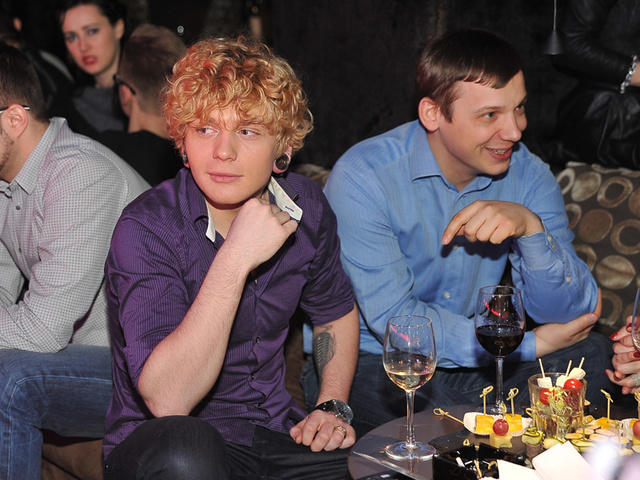 Презентация Маши Собко