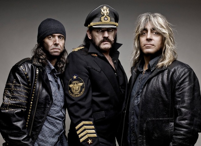 Motorhead