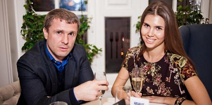 Анна Реброва