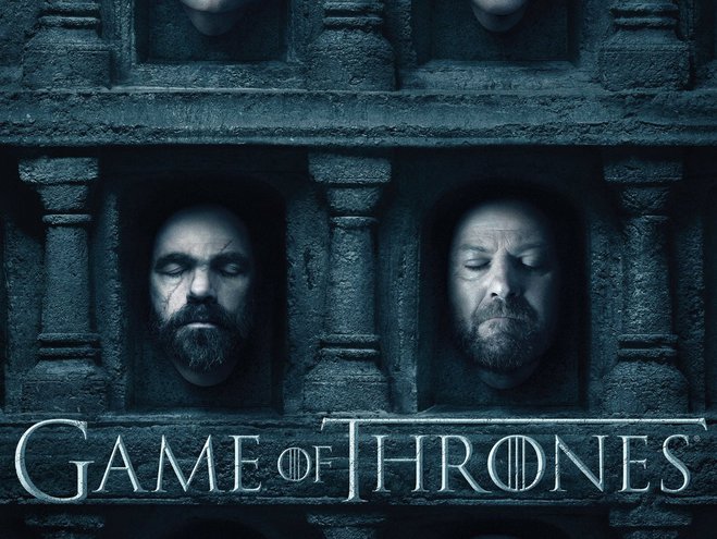 Игра престолов