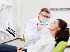Як уберегтися від інфекцій у стоматолога