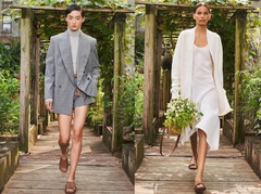 Michael Kors SS 2021