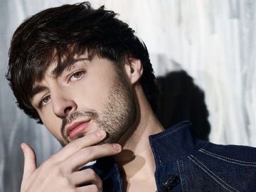 Учасник Нацвідбору-2026 KHAYAT презентував мініальбом «Триптих»