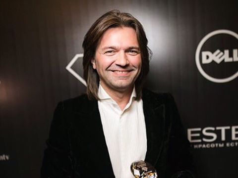 Дмитро Маліков