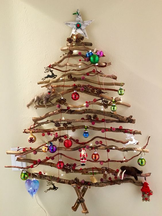 Новорічний декор 2