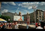 Nasha Russia slide show. 