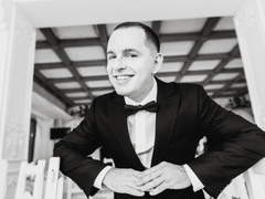 Павел Жилин