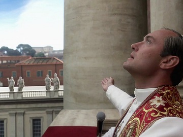 Молодий Папа