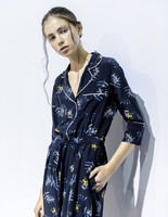 Ukrainian Fashion Week SS 2017 - найкращі фото з бекстейджа Ukrainian Fashion Week SS 2017 - найкращі фото з бекстейджа