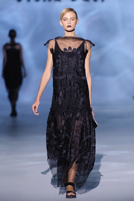 Olena DATS’ весна-літо 2017