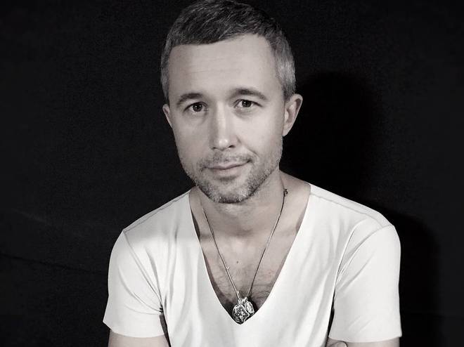 Сергій Бабкін