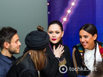 Евровидение эксклюзив