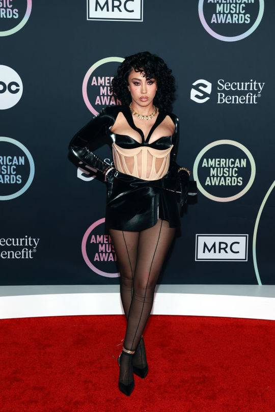 American Music Awards 2021: Kali Uchis