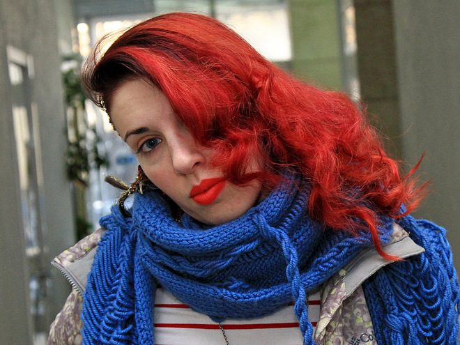 Мария Кацева