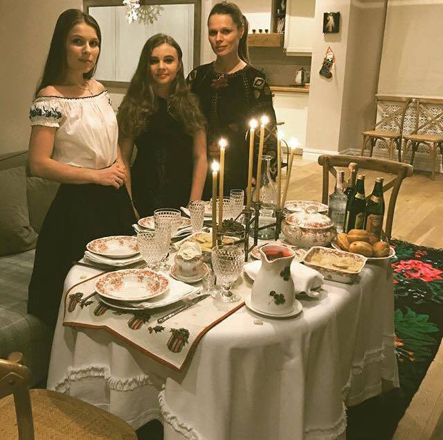 Оля Фреймут