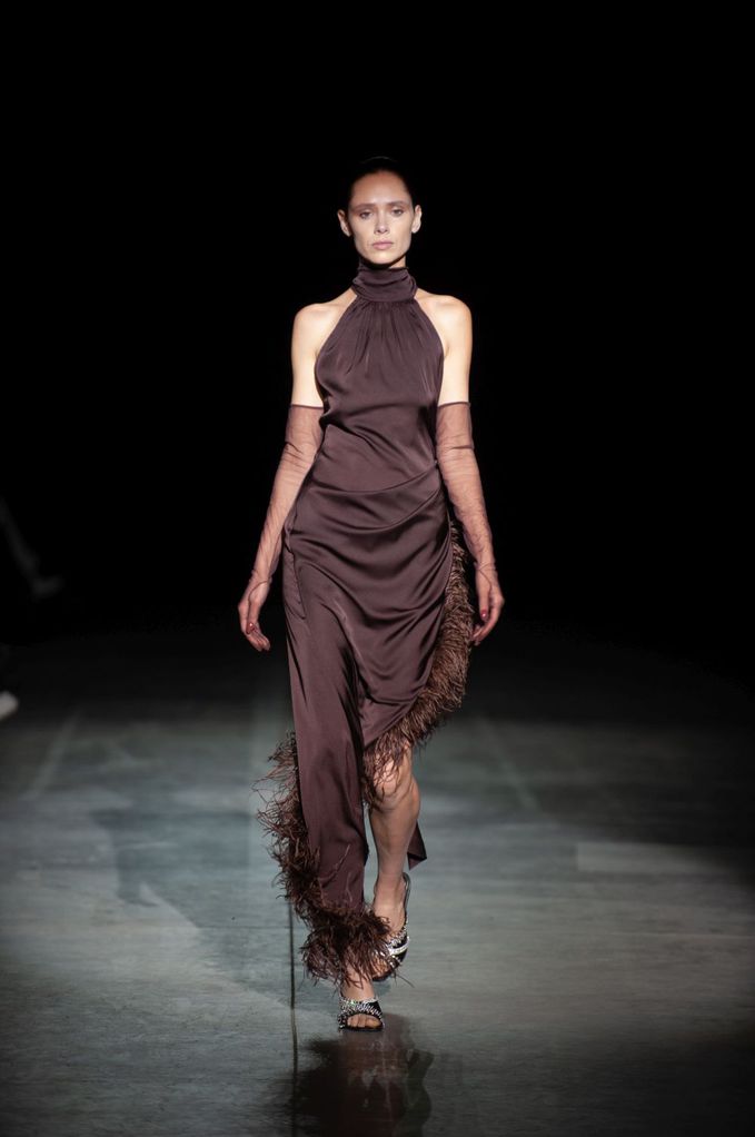 Ukrainian fashion week 2022