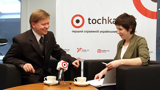 Геннадий Рябцев