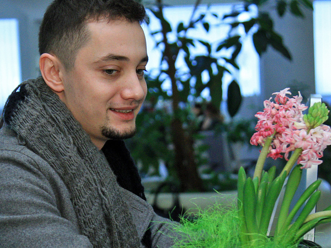 Стас Шуринс