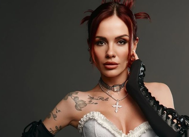 MamaRika звернулася до фанів після наркозу: кумедне відео