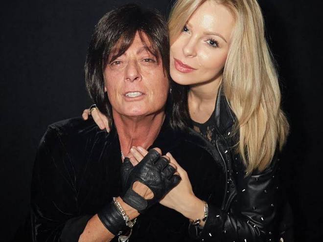 Линн Тернер