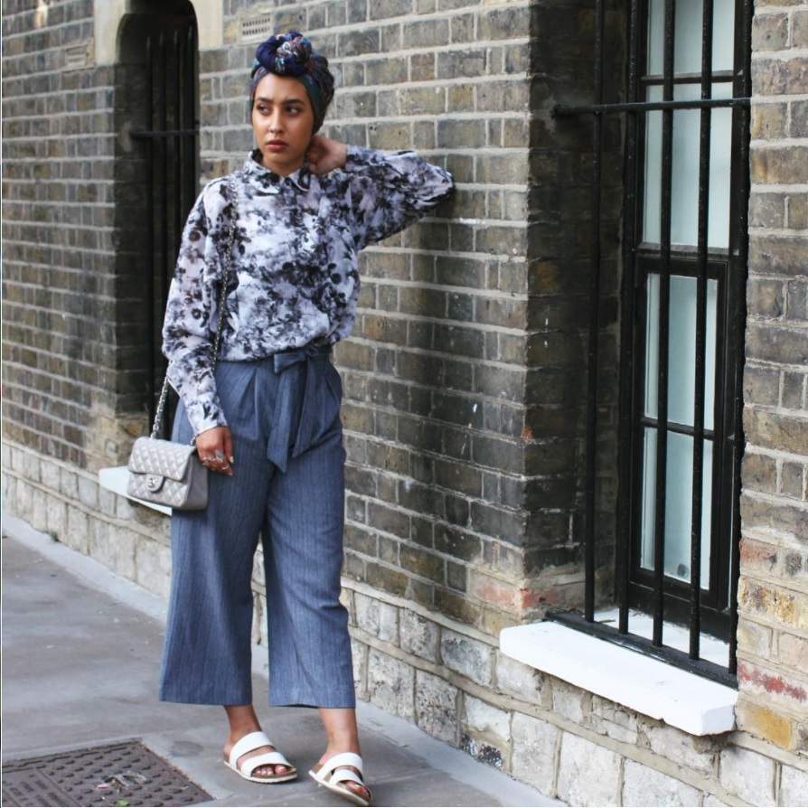 Мерайя Ідріссі