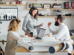 День шефа в Украине