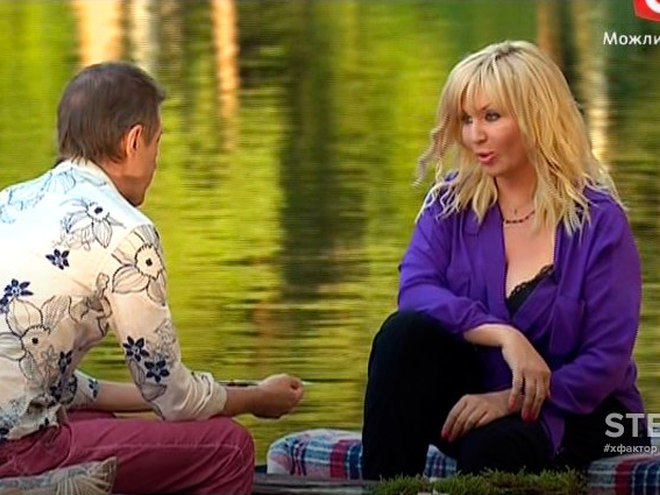 Ірина Білик