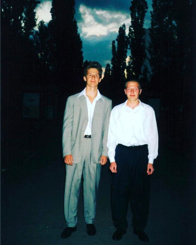 Потап (Instagram)