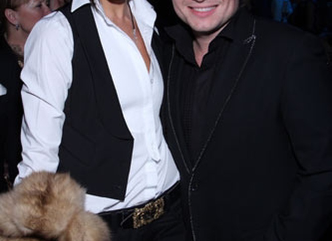 Басков и Федорова кажутся счастливыми. На сколько их хватит?