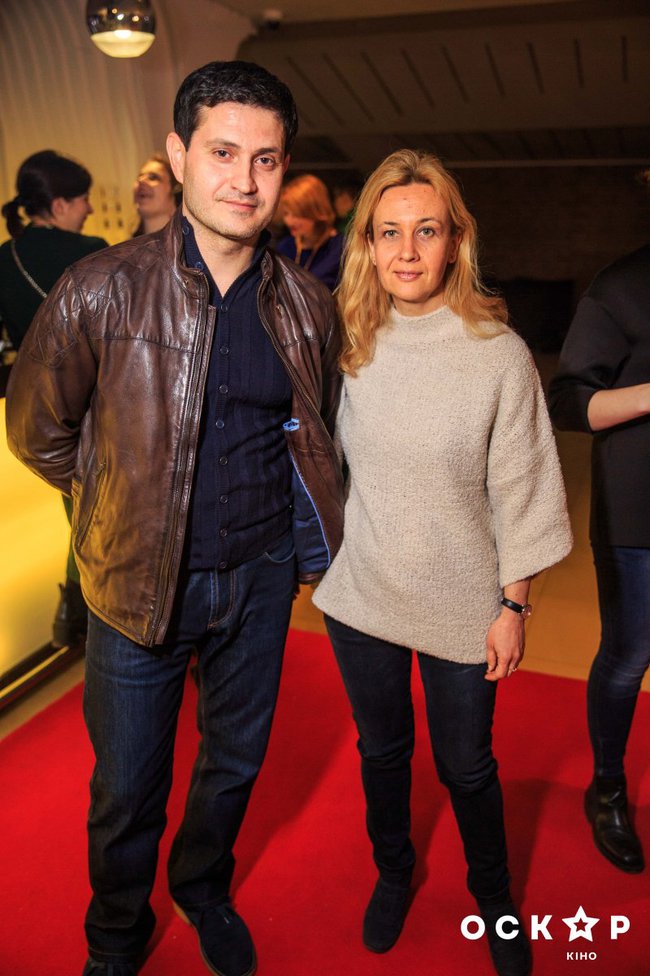 Кэрол премьера