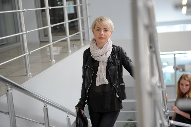 Наташа Гордиенко