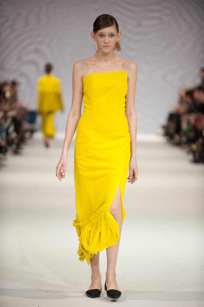 UFW AW 2016/17: ELENAREVA